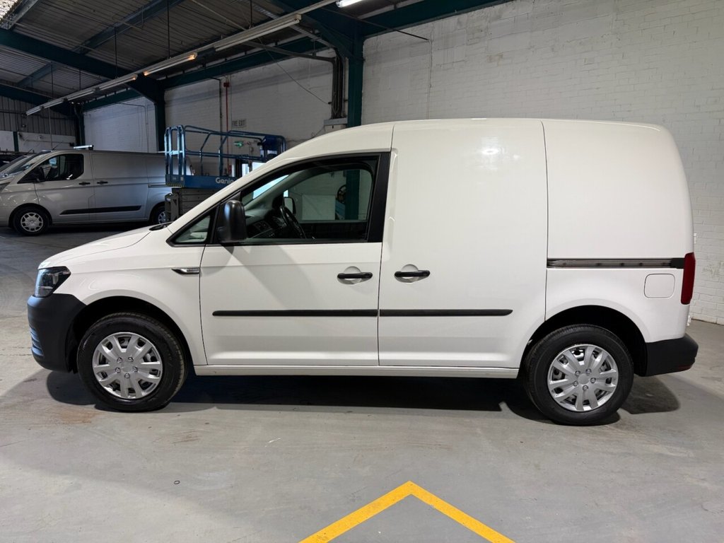 Used Volkswagen Caddy 2019 for sale - 78017118: Photo 13