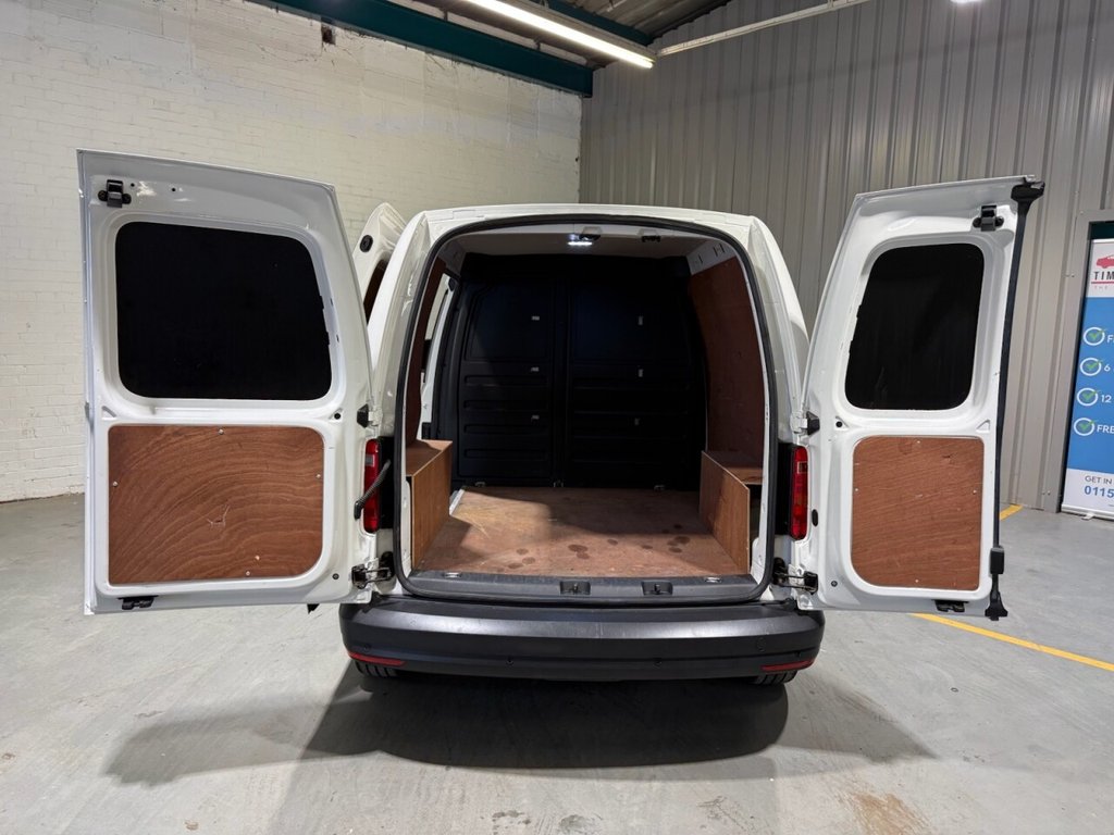 Used Volkswagen Caddy 2019 for sale - 78017118: Photo 17