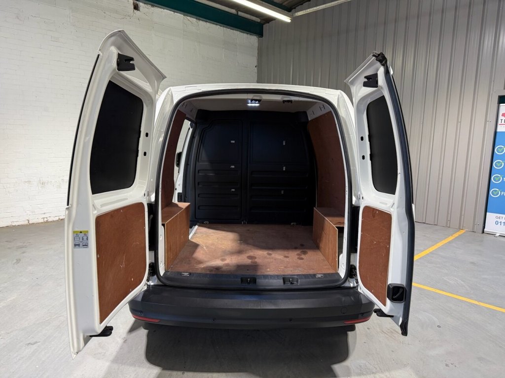 Used Volkswagen Caddy 2019 for sale - 78017118: Photo 18
