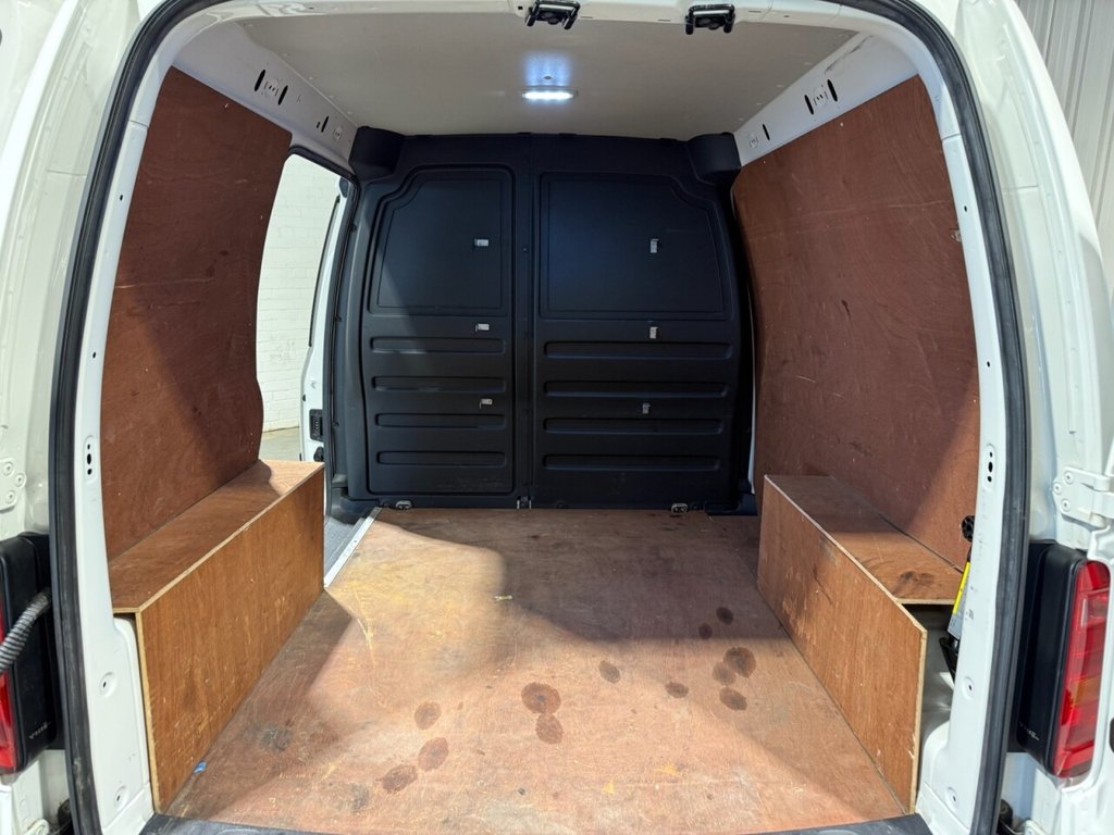 Used Volkswagen Caddy 2019 for sale - 78017118: Photo 19