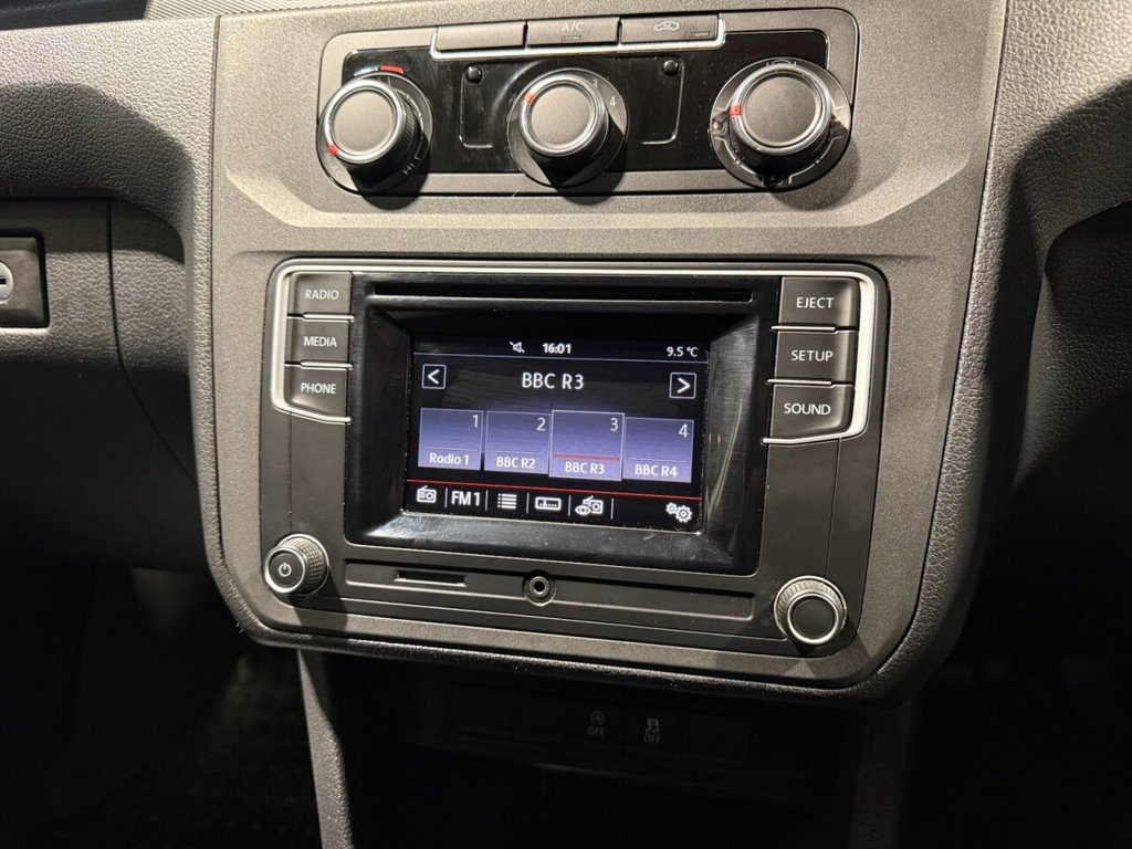 Used Volkswagen Caddy 2019 for sale - 78017118: Photo 23