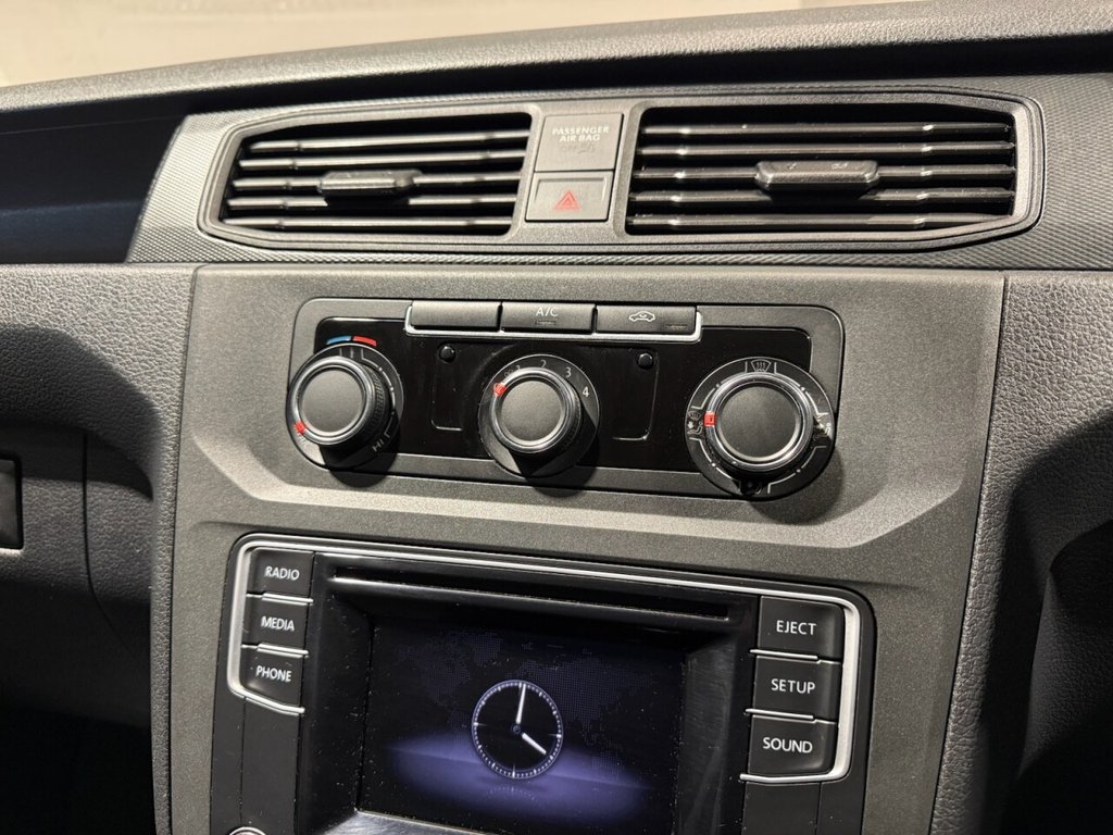 Used Volkswagen Caddy 2019 for sale - 78017118: Photo 25