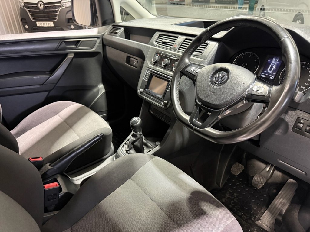 Used Volkswagen Caddy 2019 for sale - 78017118: Photo 3