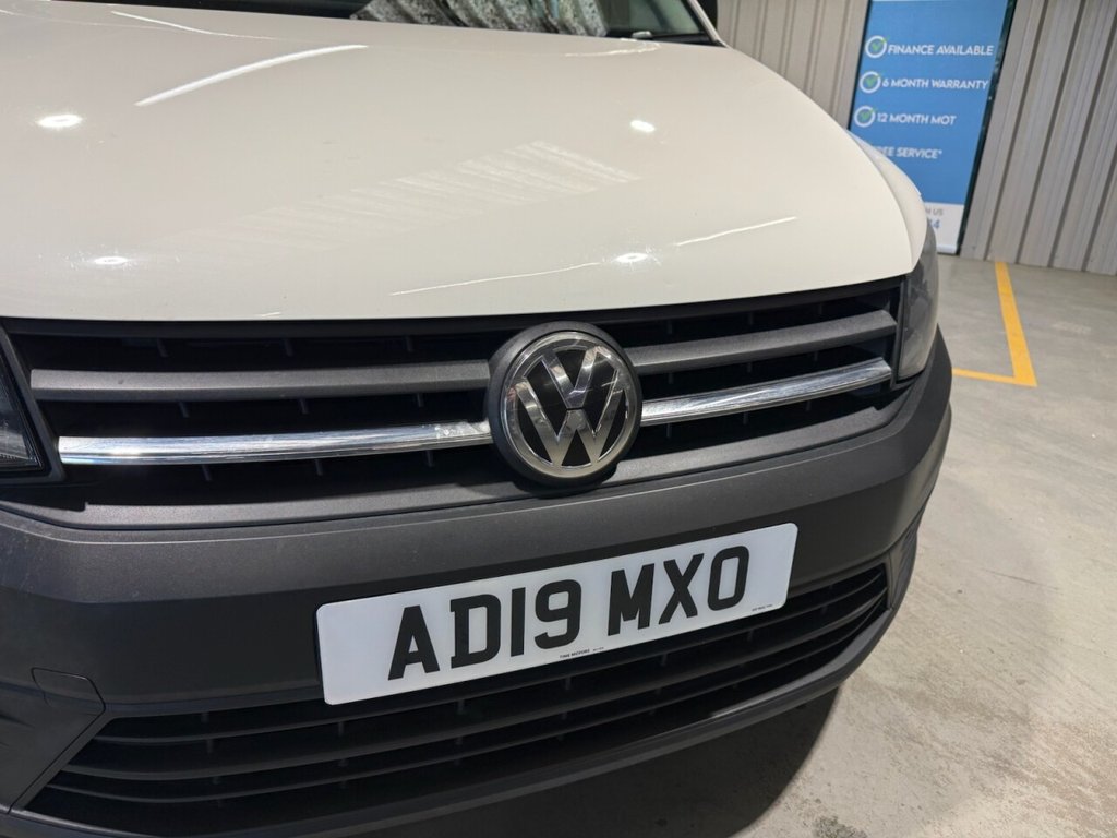 Used Volkswagen Caddy 2019 for sale - 78017118: Photo 33