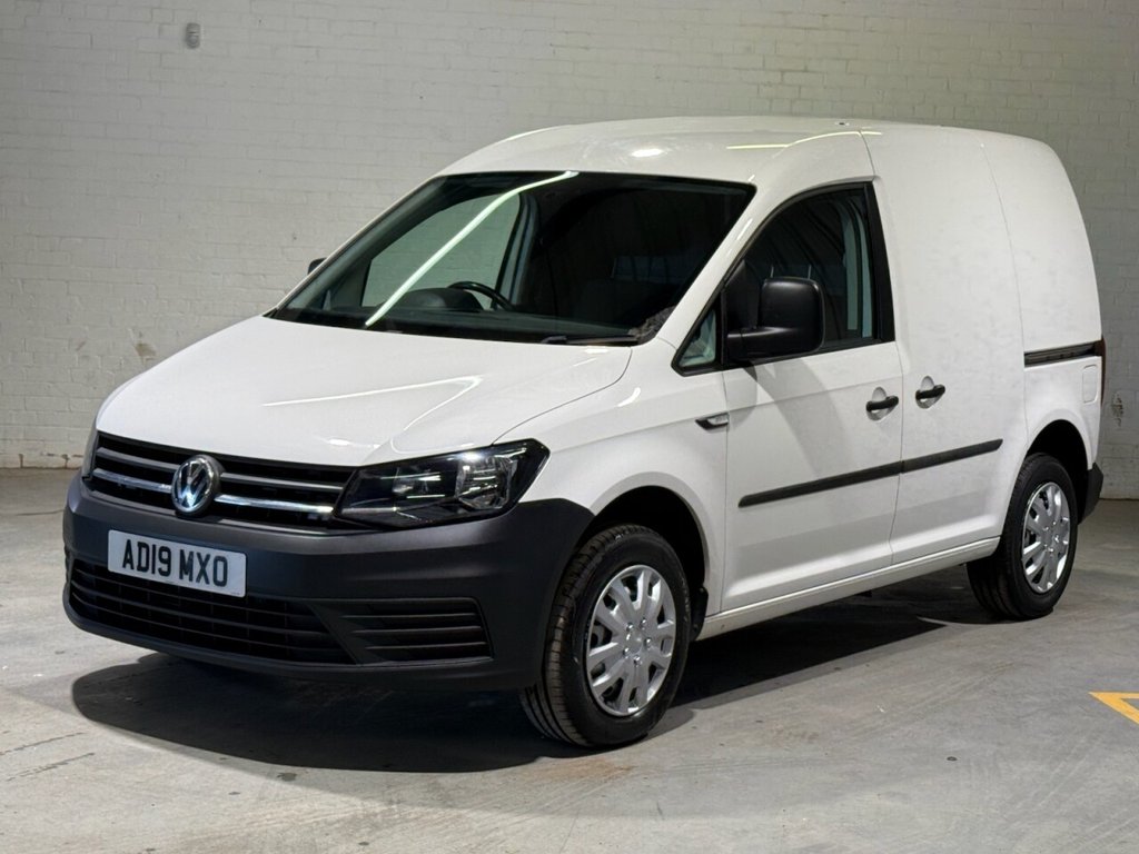 Used Volkswagen Caddy 2019 for sale - 78017118: Photo 34