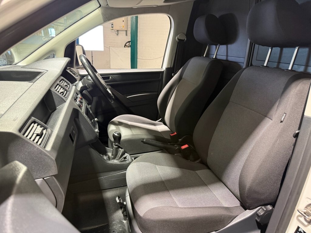 Used Volkswagen Caddy 2019 for sale - 78017118: Photo 5