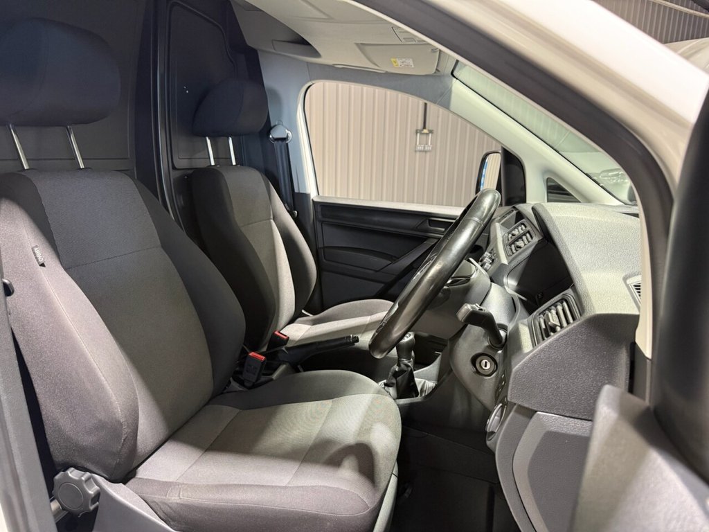 Used Volkswagen Caddy 2019 for sale - 78017118: Photo 6