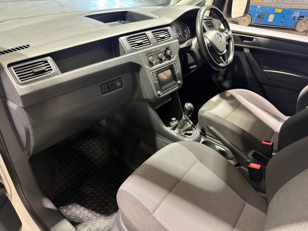 Used Volkswagen Caddy 2019 for sale - 78017118: Photo 7