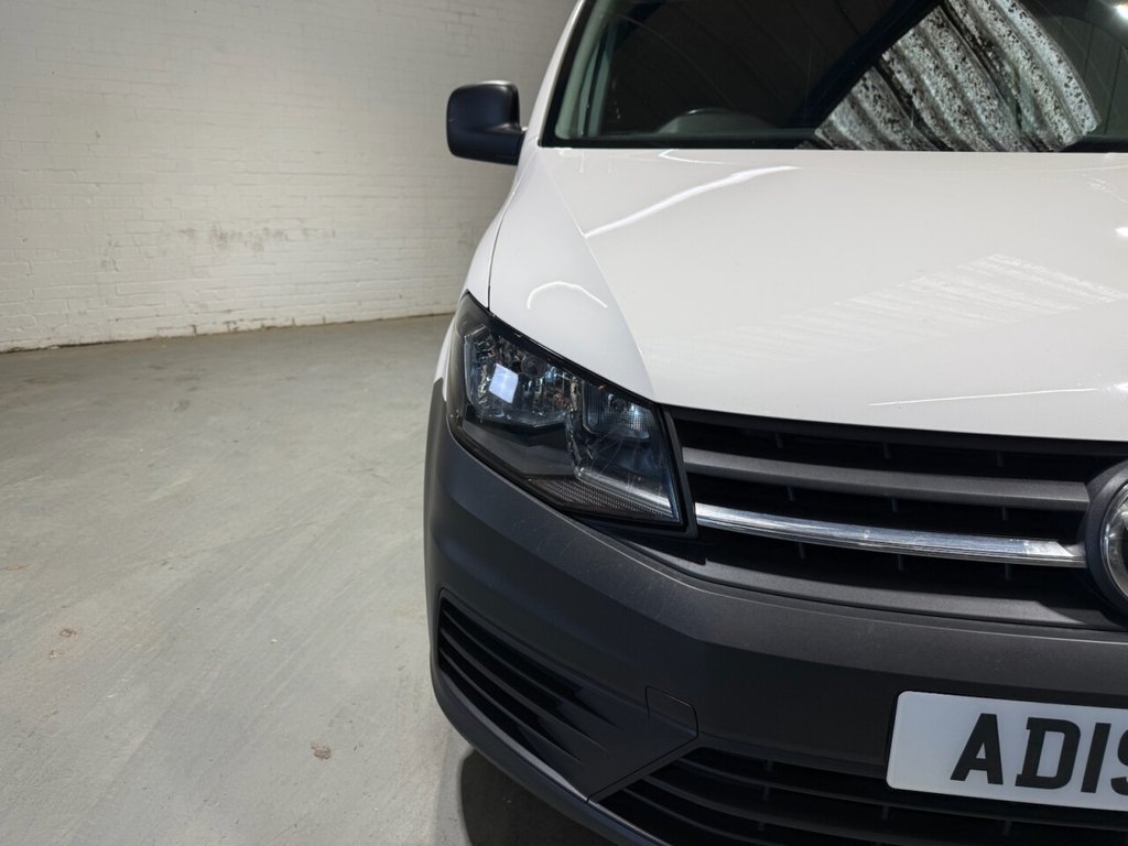 Used Volkswagen Caddy 2019 for sale - 78017118: Photo 9