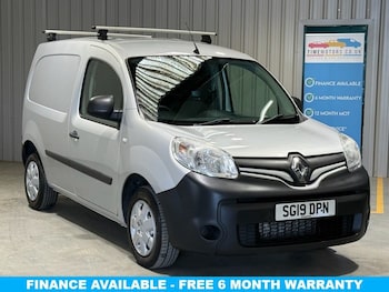 Used Renault Kangoo 2019 for sale - 79275724: Photo