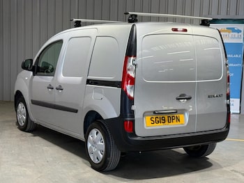 Used Renault Kangoo 2019 for sale - 79275724: Photo