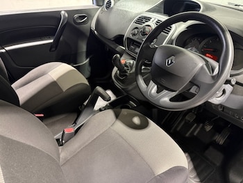 Used Renault Kangoo 2019 for sale - 79275724: Photo