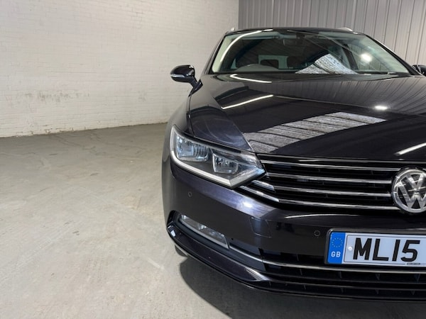 Used Volkswagen Passat 2015 for sale - 74844741: Photo 10