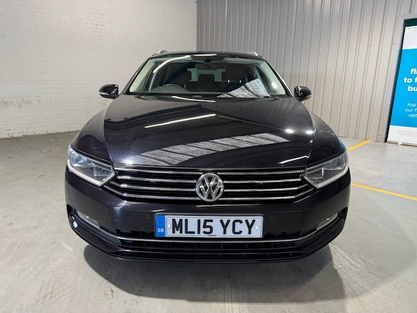 Used Volkswagen Passat 2015 for sale - 74844741: Photo 12