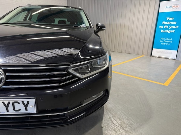 Used Volkswagen Passat 2015 for sale - 74844741: Photo 13
