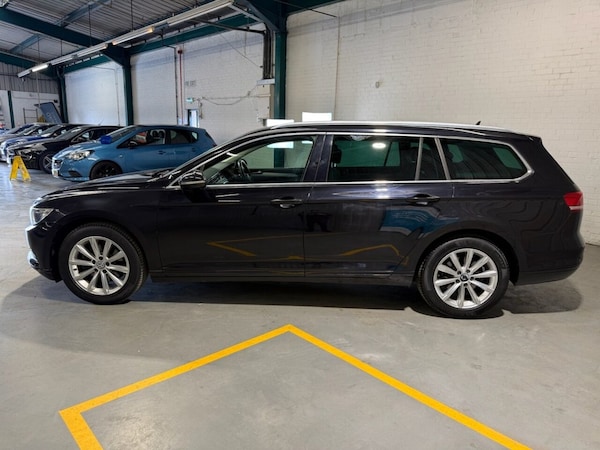 Used Volkswagen Passat 2015 for sale - 74844741: Photo 14