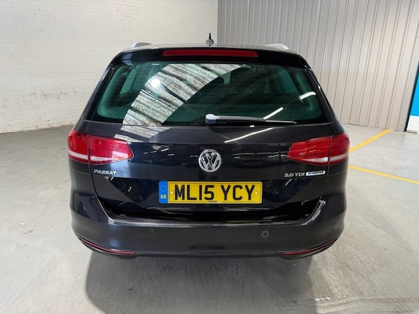 Used Volkswagen Passat 2015 for sale - 74844741: Photo 16