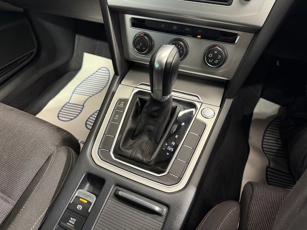 Used Volkswagen Passat 2015 for sale - 74844741: Photo 22