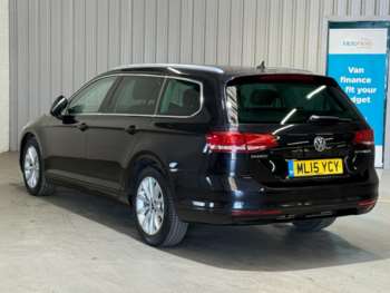 Used Volkswagen Passat 2015 for sale - 74844741: Photo