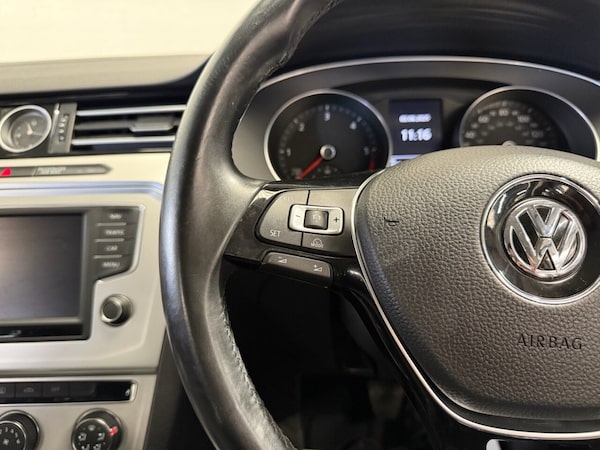 Used Volkswagen Passat 2015 for sale - 74844741: Photo 31