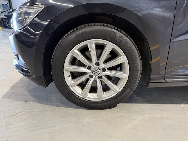Used Volkswagen Passat 2015 for sale - 74844741: Photo 37