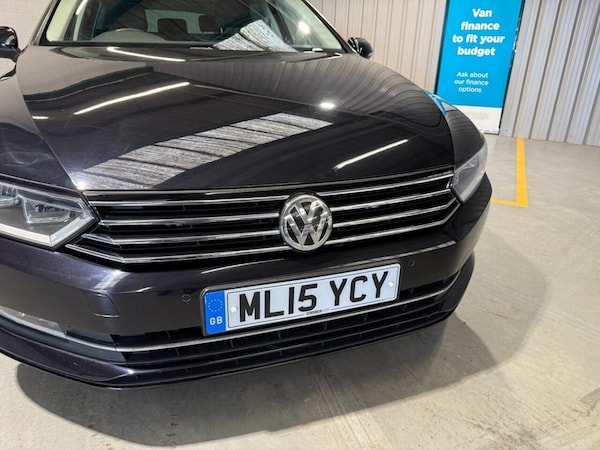 Used Volkswagen Passat 2015 for sale - 74844741: Photo 38