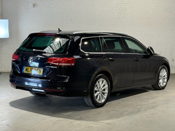 Used Volkswagen Passat 2015 for sale - 74844741: Photo 39