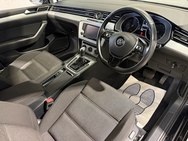 Used Volkswagen Passat 2015 for sale - 74844741: Photo 3