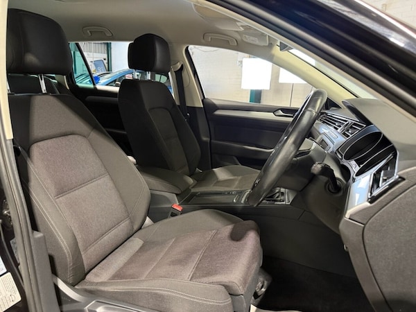 Used Volkswagen Passat 2015 for sale - 74844741: Photo 4