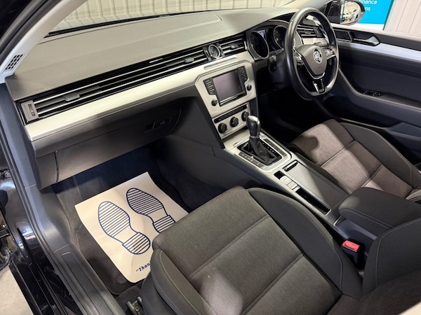 Used Volkswagen Passat 2015 for sale - 74844741: Photo 6
