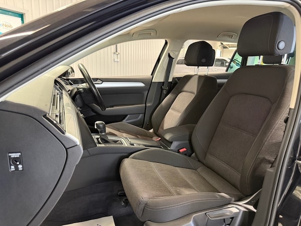 Used Volkswagen Passat 2015 for sale - 74844741: Photo 8