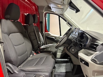 Used Maxus Deliver 9 2022 for sale - 78457952: Photo