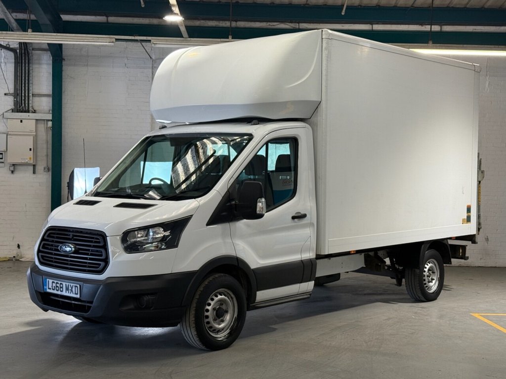 Vehicle 34