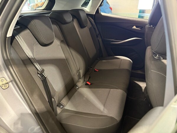 Used Vauxhall Grandland X 2019 for sale - 74998123: Photo 10