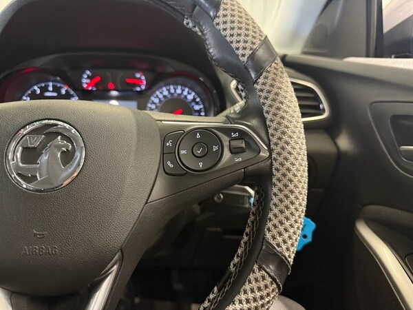 Used Vauxhall Grandland X 2019 for sale - 74998123: Photo 30