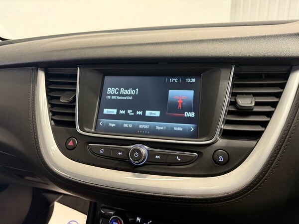 Used Vauxhall Grandland X 2019 for sale - 74998123: Photo 34