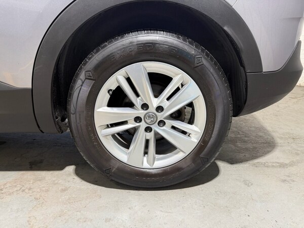 Used Vauxhall Grandland X 2019 for sale - 74998123: Photo 37