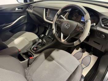 Used Vauxhall Grandland X 2019 for sale - 74998123: Photo