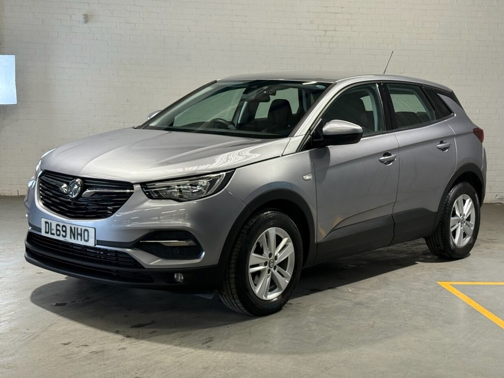 Vehicle 40