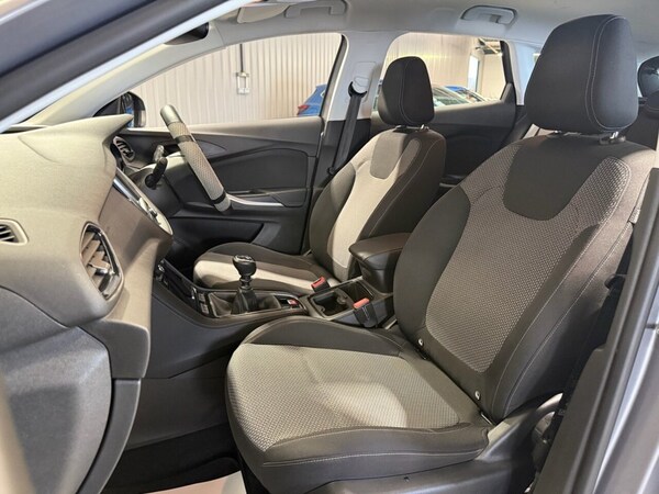 Used Vauxhall Grandland X 2019 for sale - 74998123: Photo 6