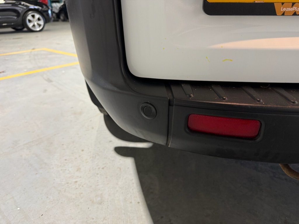 Used Ford Transit Custom 2020 for sale - 77936456: Photo 21