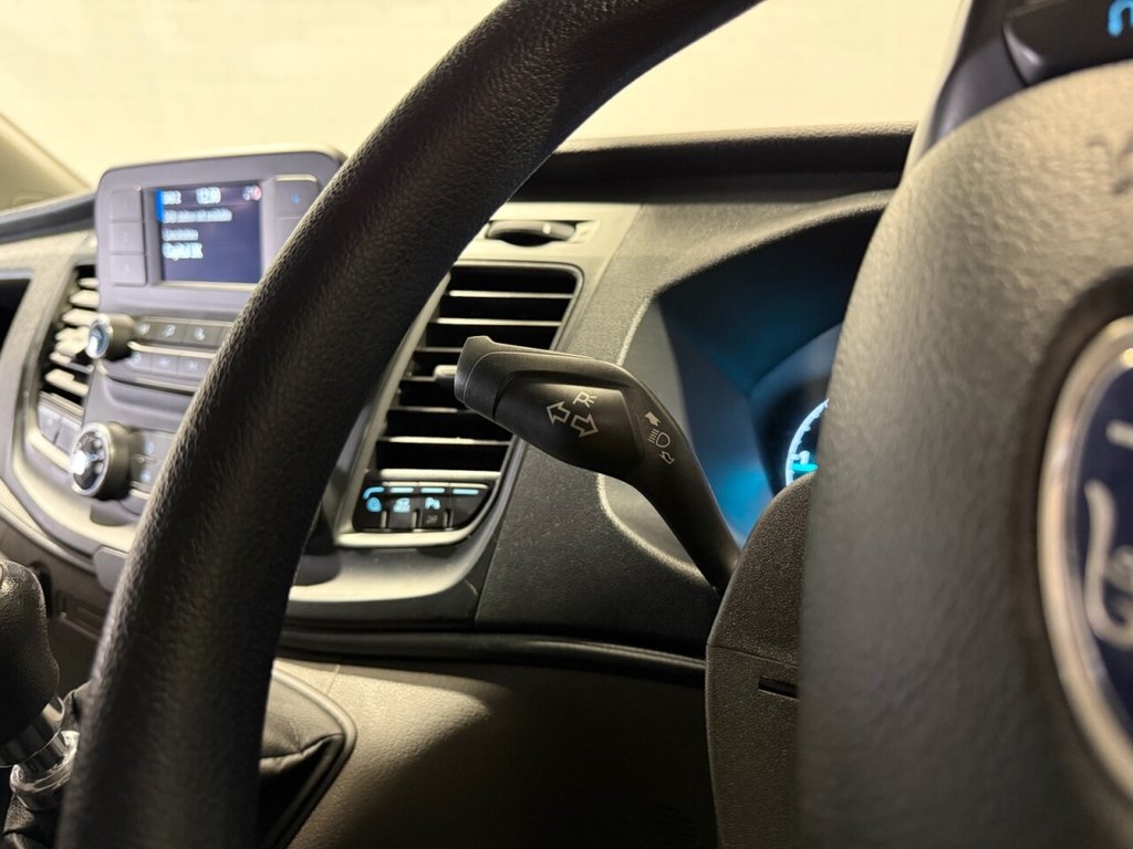 Used Ford Transit Custom 2020 for sale - 77936456: Photo 28
