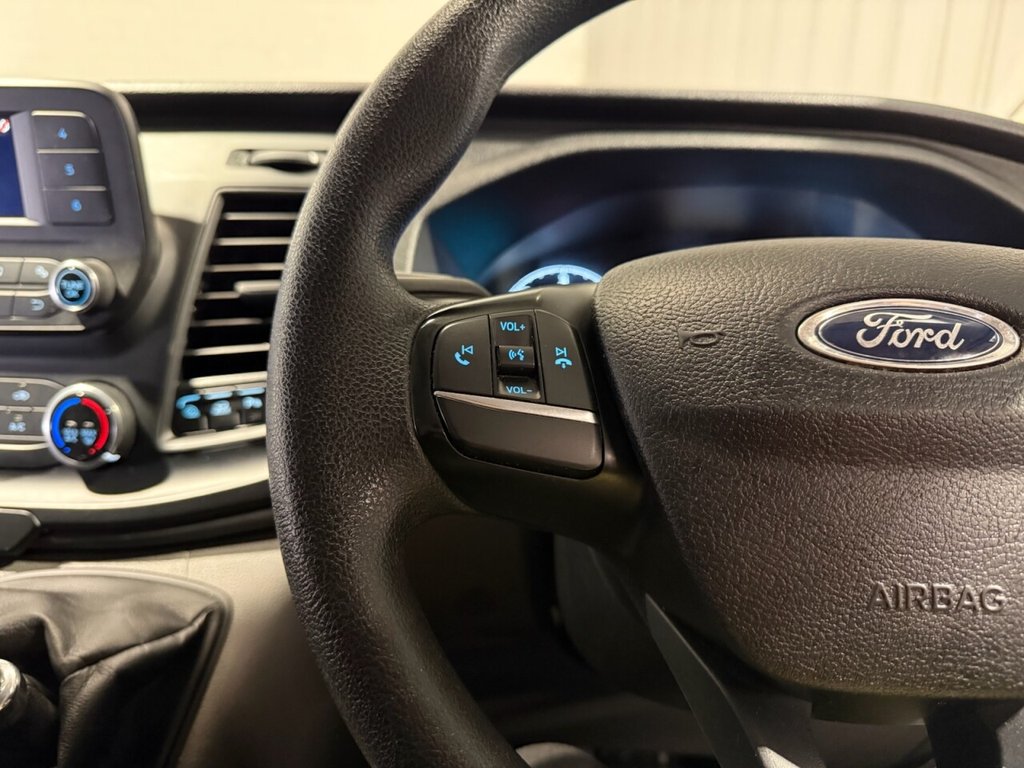 Used Ford Transit Custom 2020 for sale - 77936456: Photo 29