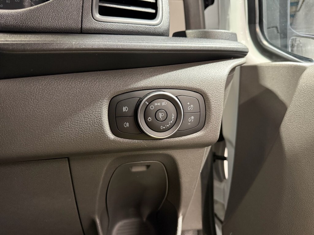 Used Ford Transit Custom 2020 for sale - 77936456: Photo 31