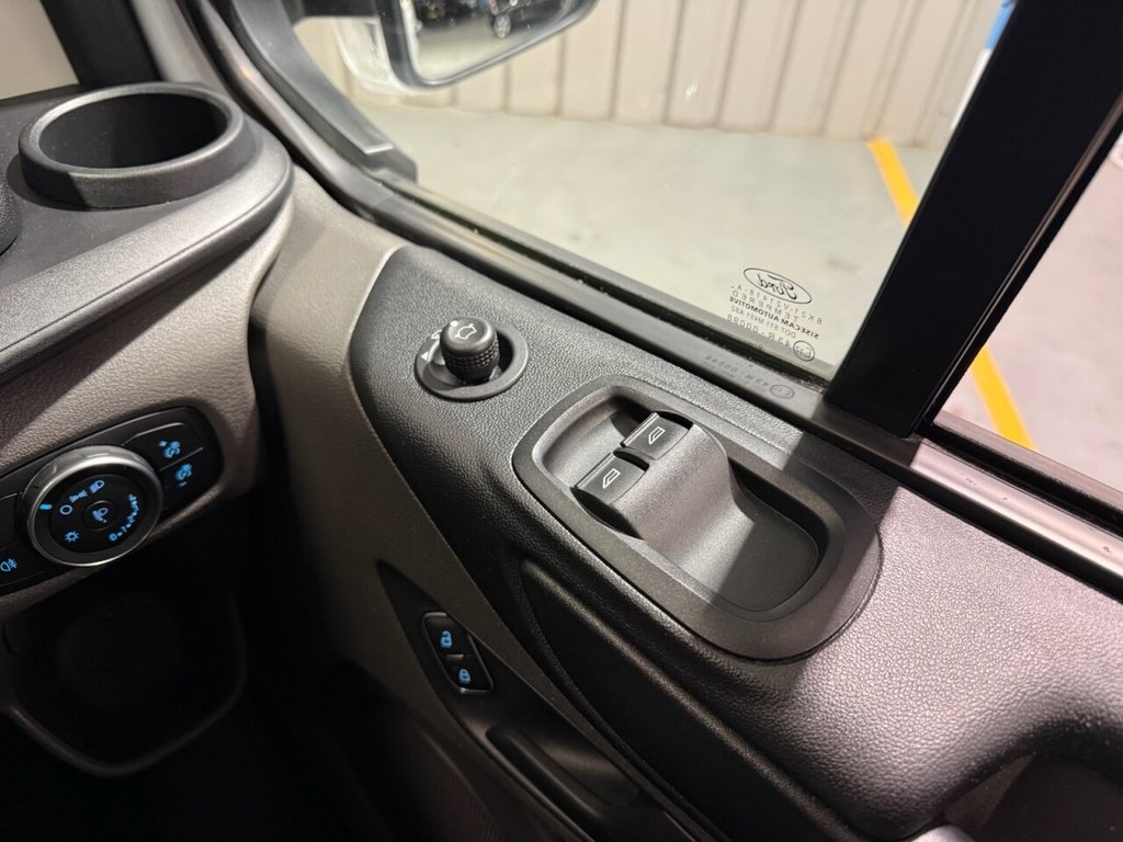 Used Ford Transit Custom 2020 for sale - 77936456: Photo 32