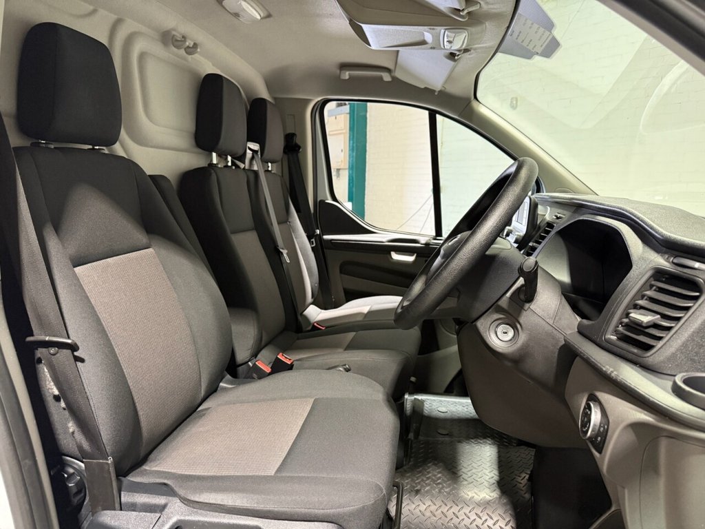Used Ford Transit Custom 2020 for sale - 77936456: Photo 5