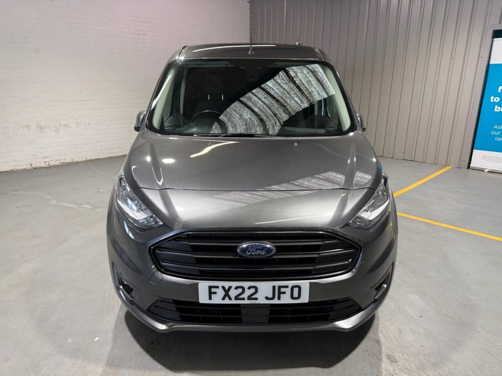 Used Ford Transit Connect 2022 for sale - 76617370: Photo 10