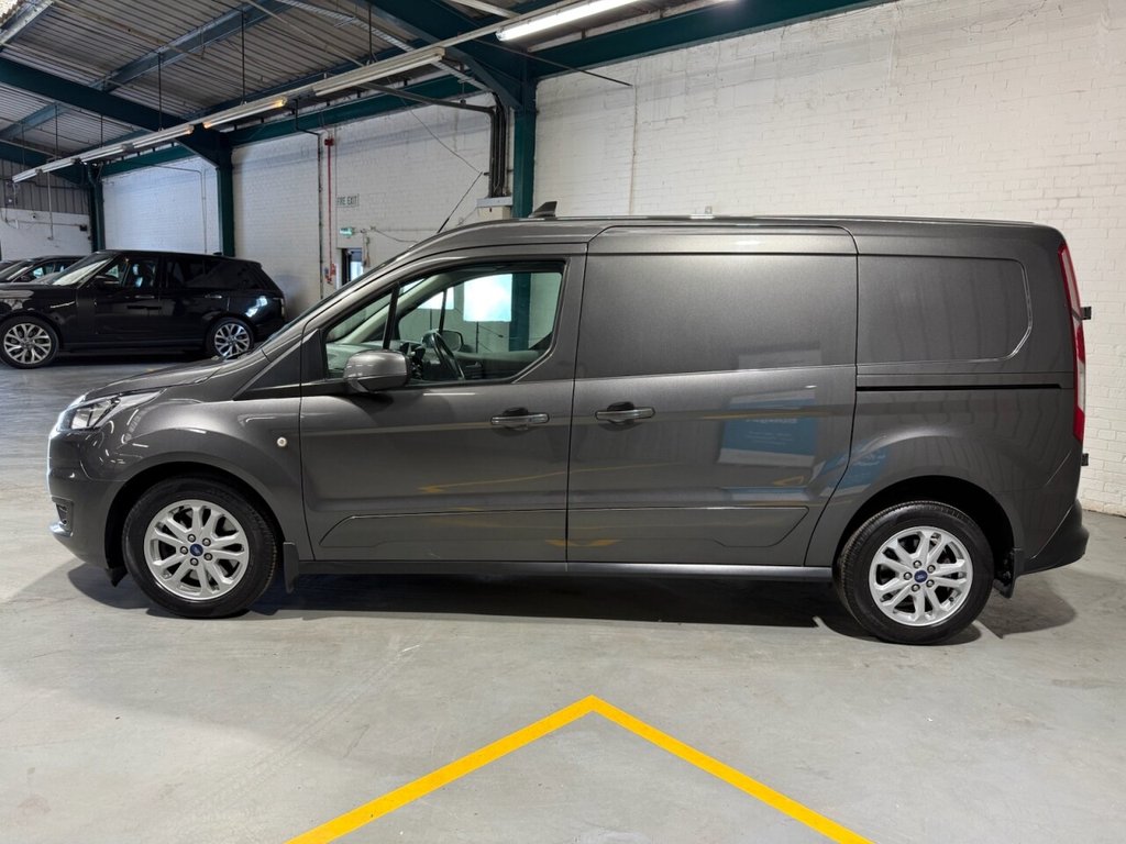 Used Ford Transit Connect 2022 for sale - 76617370: Photo 13