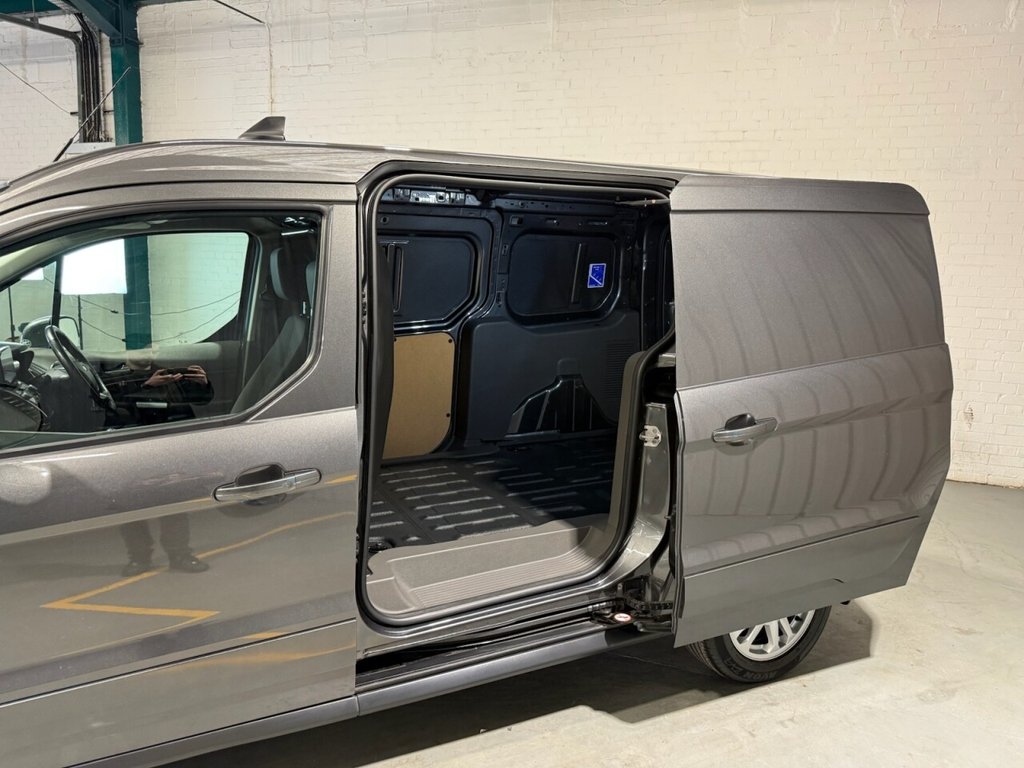 Used Ford Transit Connect 2022 for sale - 76617370: Photo 14