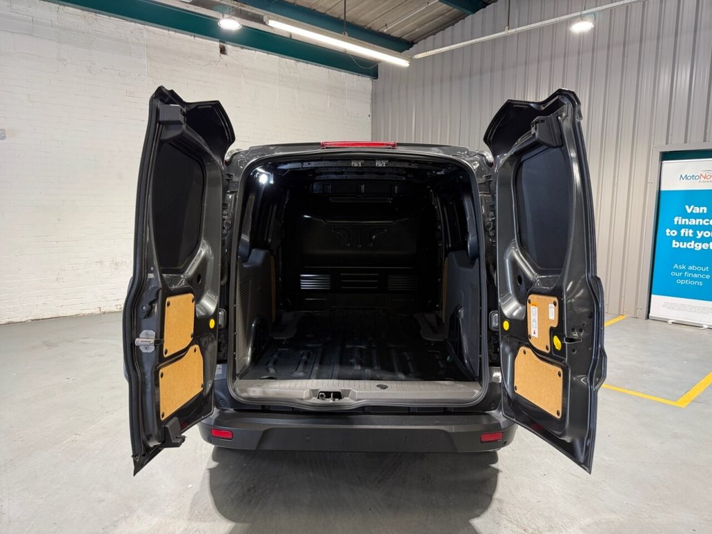 Used Ford Transit Connect 2022 for sale - 76617370: Photo 17